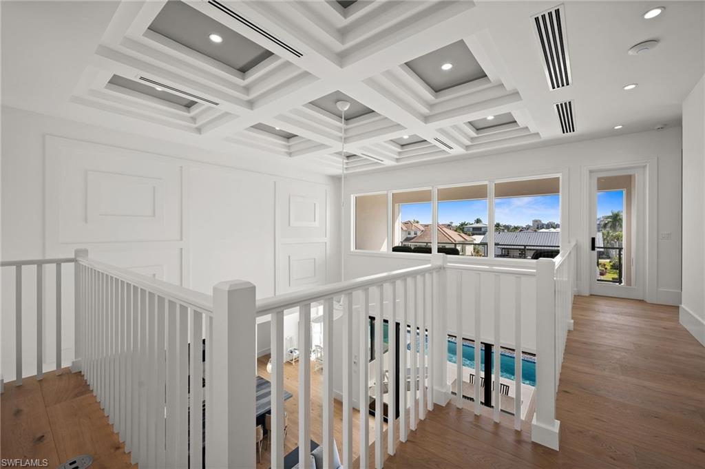 CONNERS - Residential