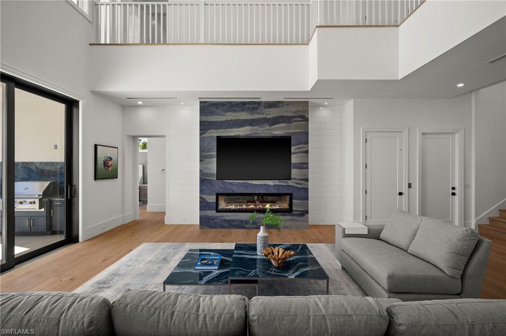 CONNERS - Residential