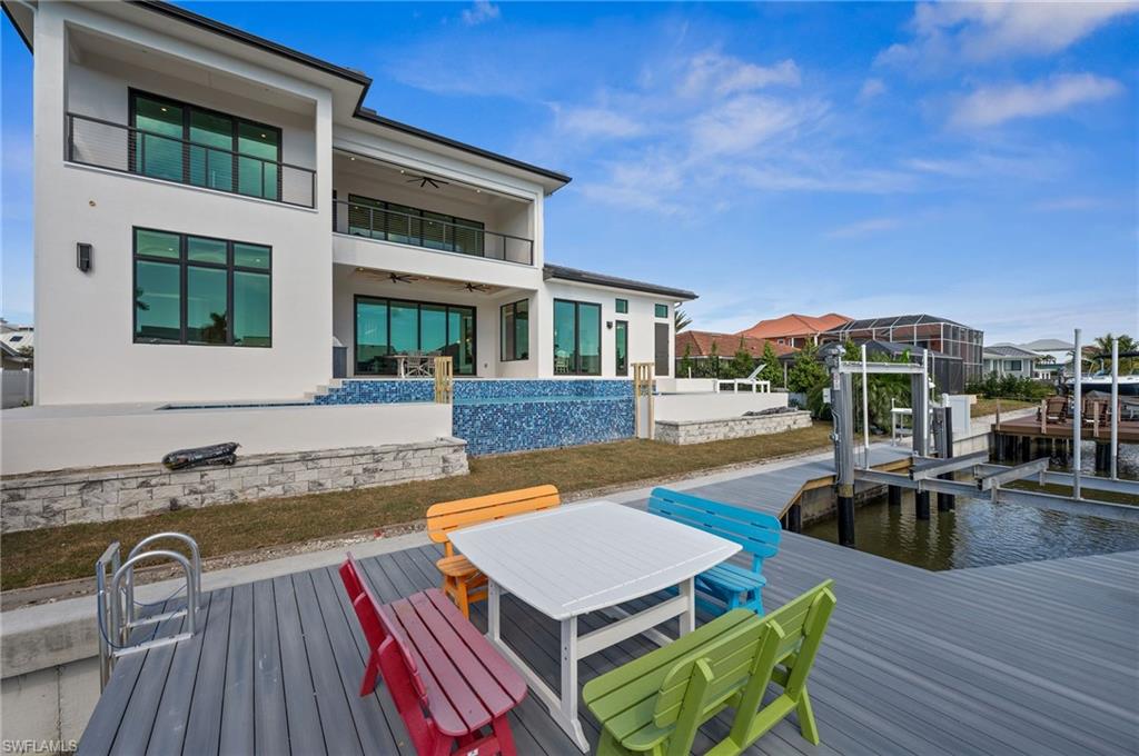 CONNERS - Residential