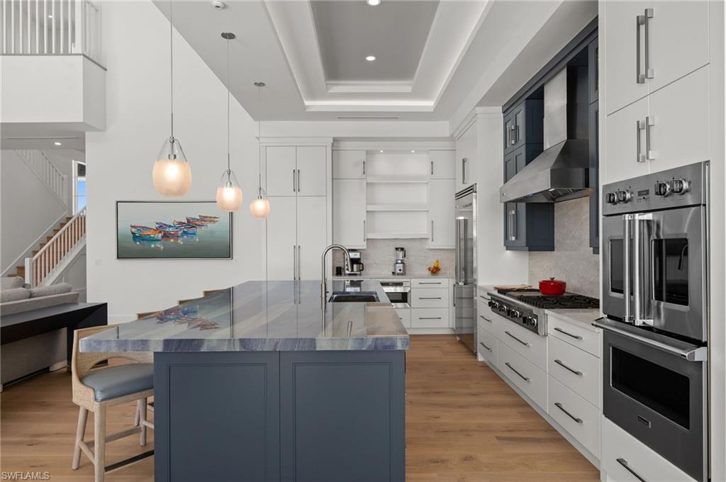 CONNERS - Residential