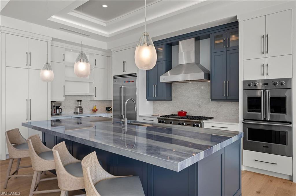 CONNERS - Residential