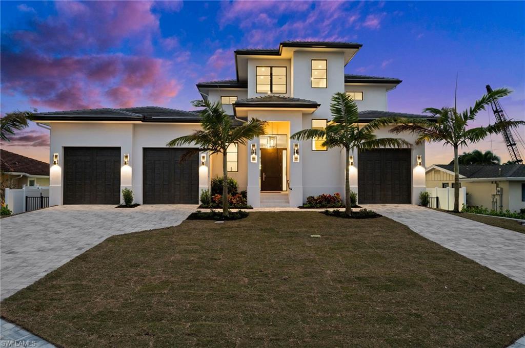 CONNERS - Residential