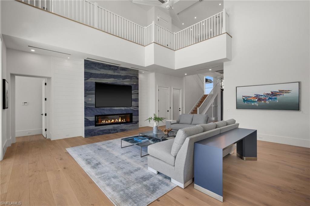 CONNERS - Residential