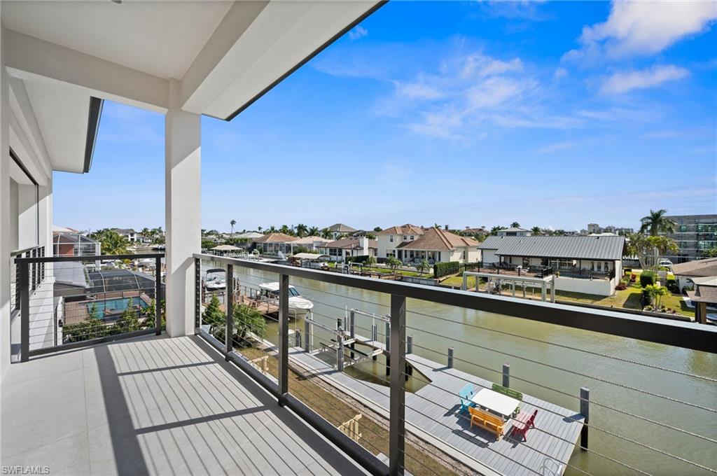 CONNERS - Residential