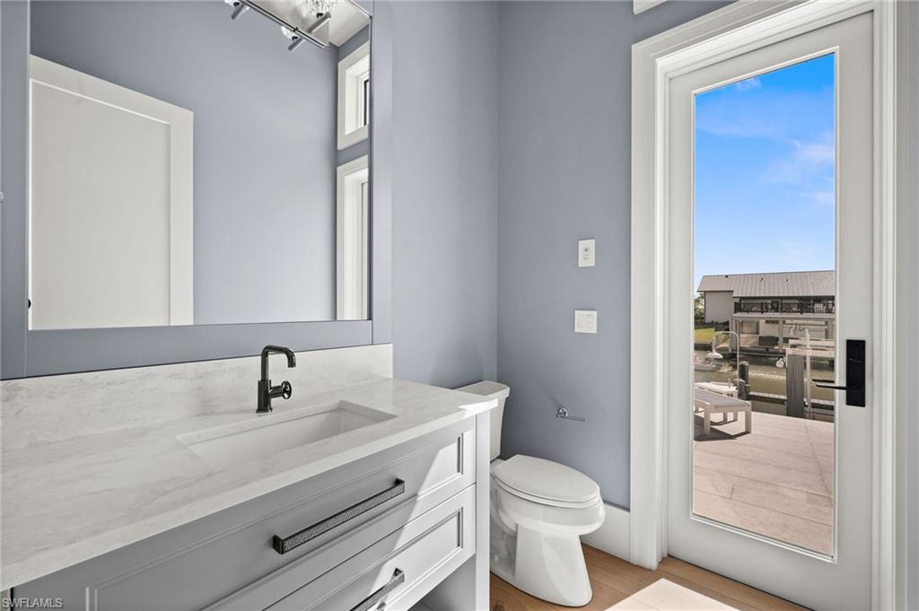 CONNERS - Residential