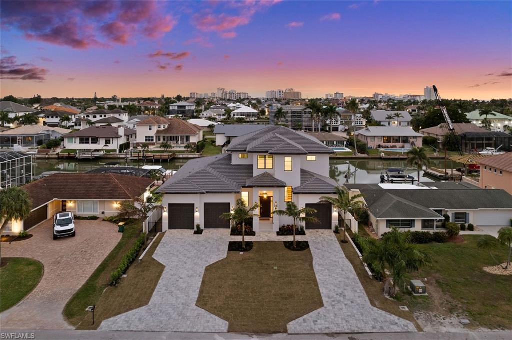 CONNERS - Residential