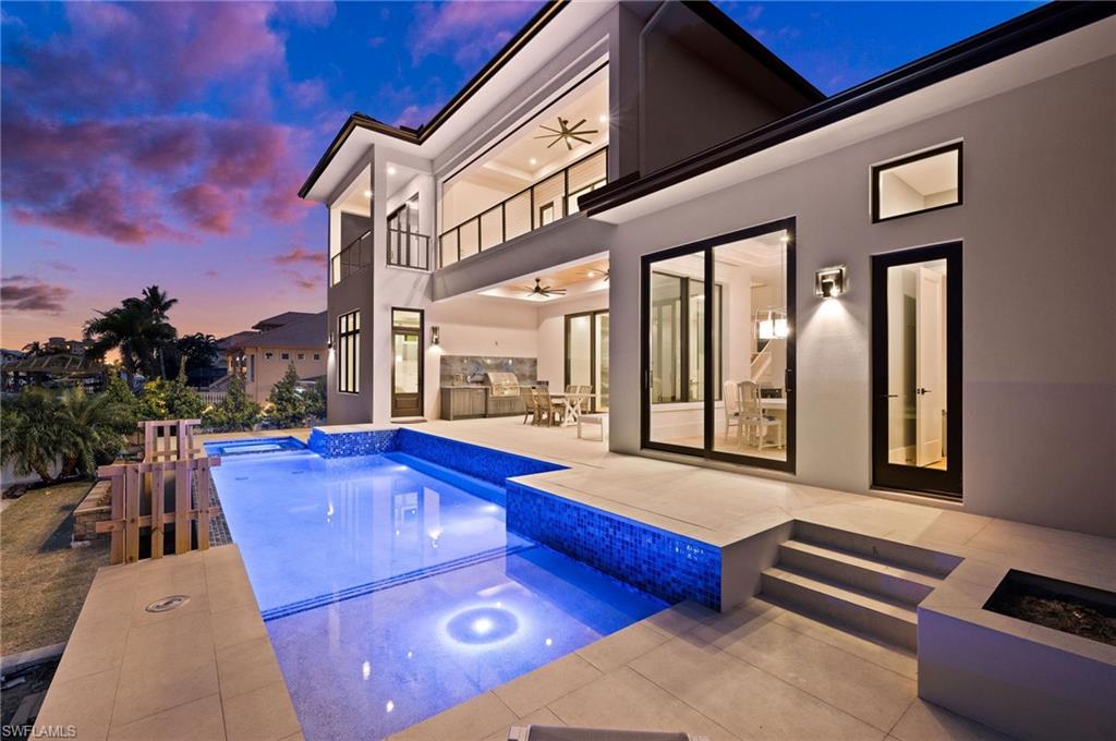 CONNERS - Residential