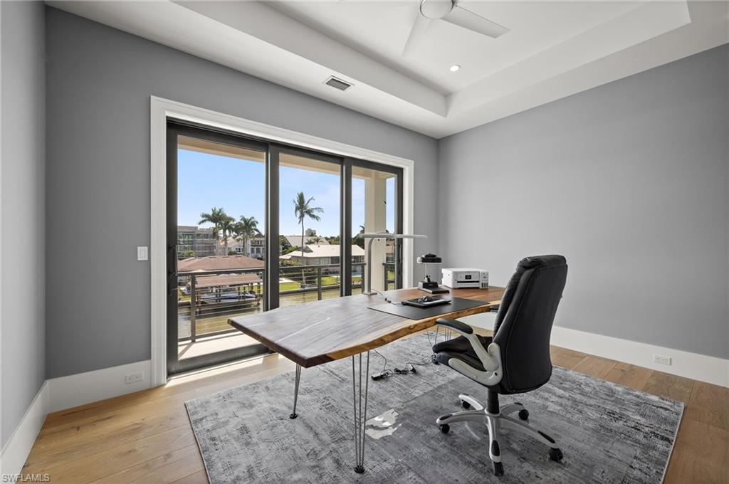 CONNERS - Residential