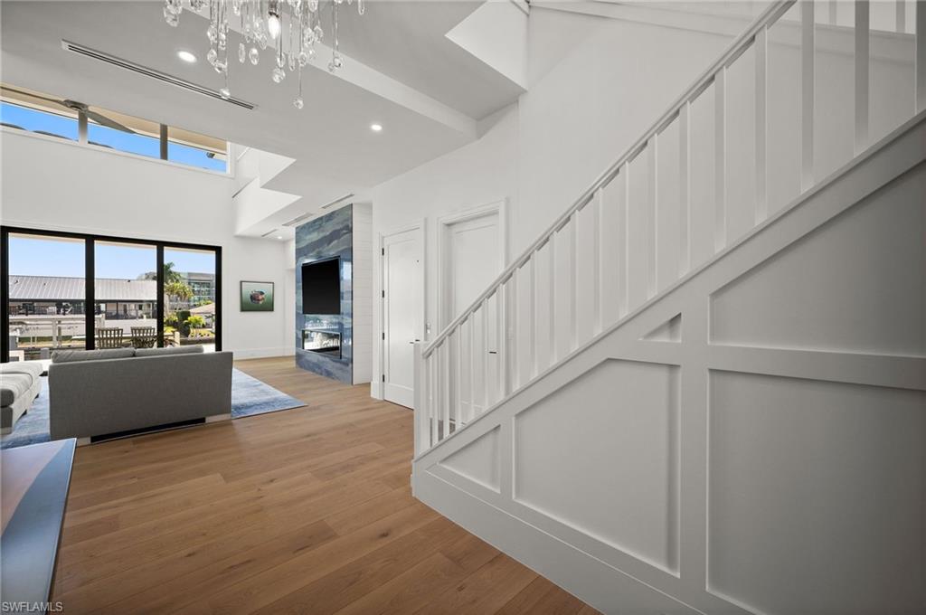 CONNERS - Residential