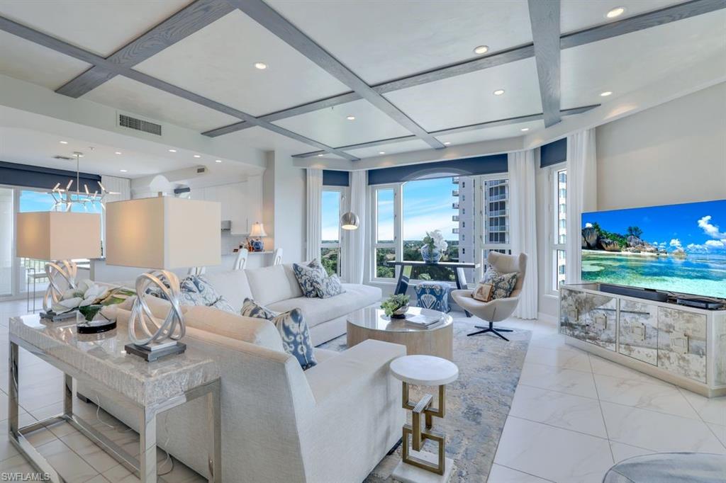 BAY VIEW - Residential