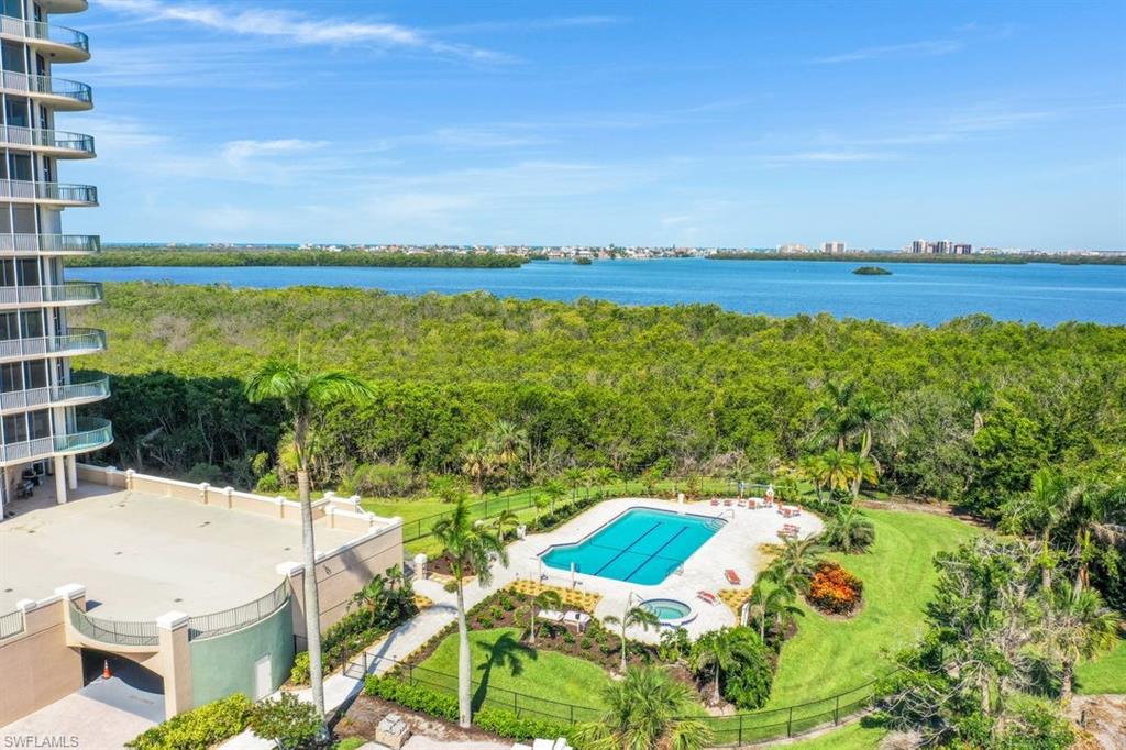 BAY VIEW - Residential