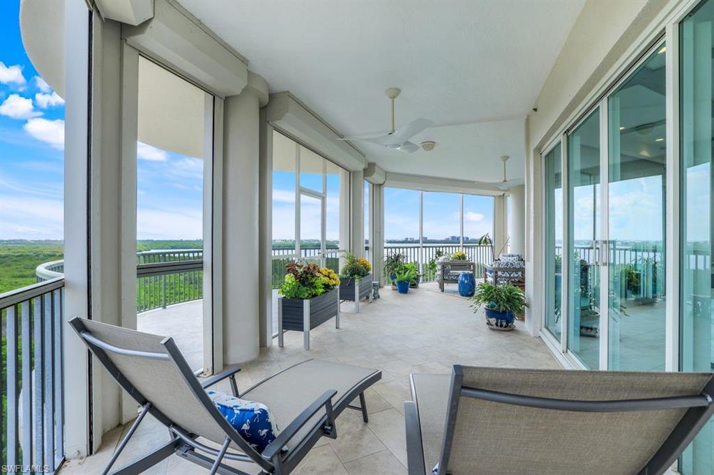 BAY VIEW - Residential