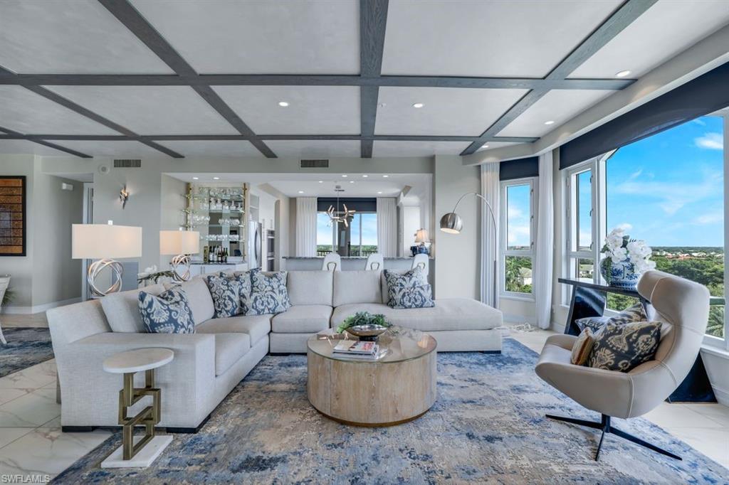 BAY VIEW - Residential