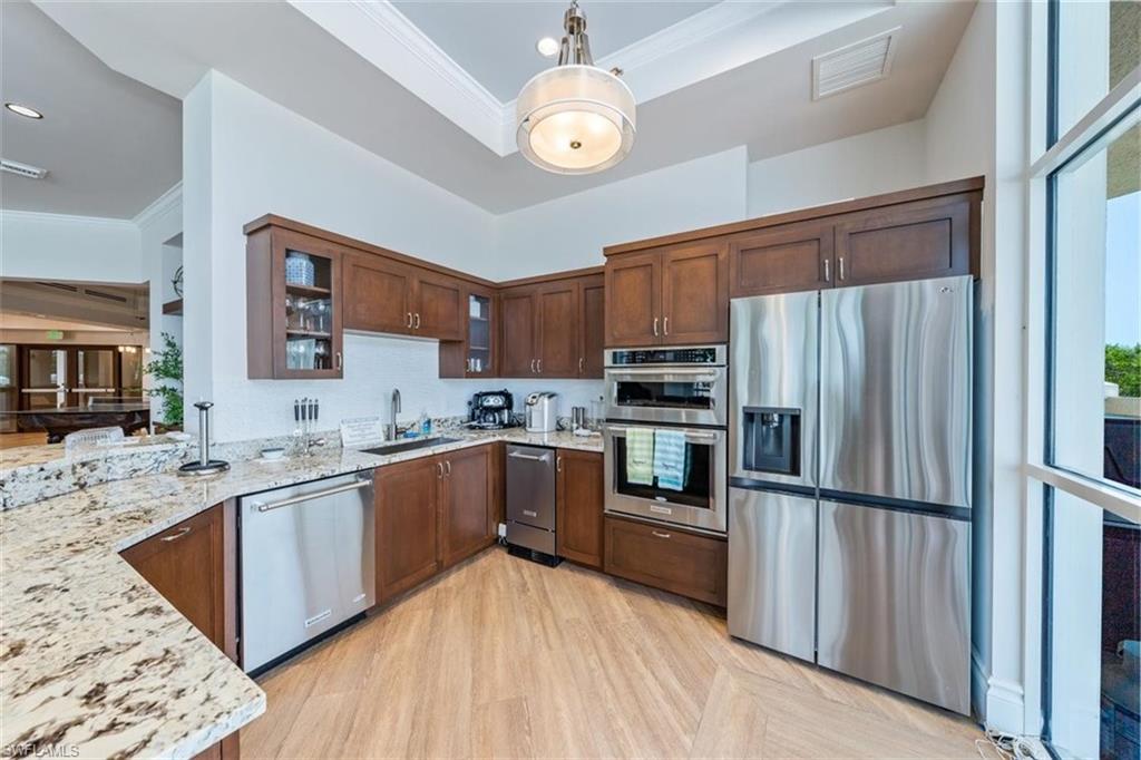 BAY VIEW - Residential