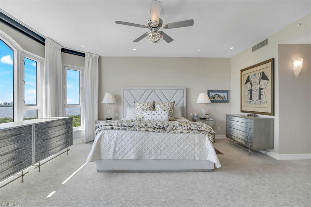 BAY VIEW - Residential