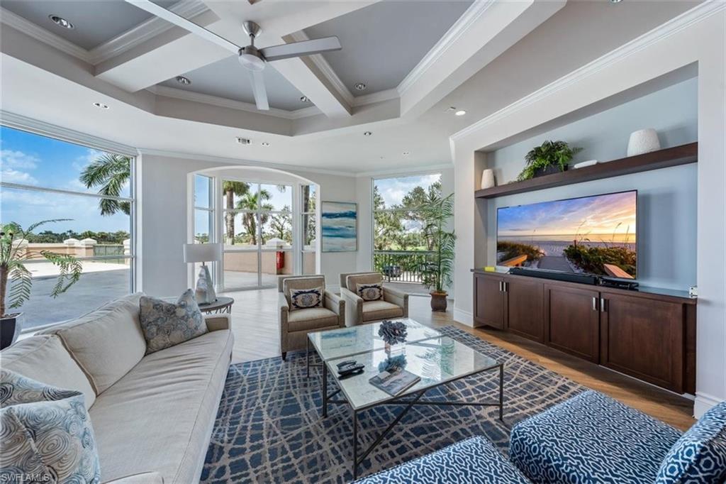 BAY VIEW - Residential