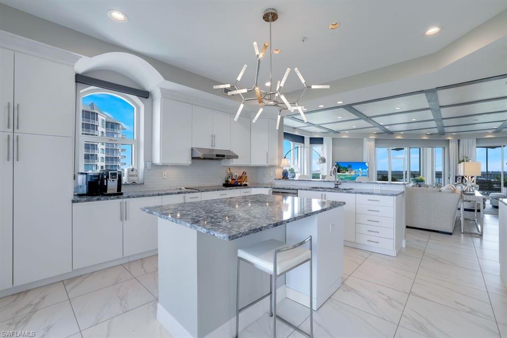 BAY VIEW - Residential