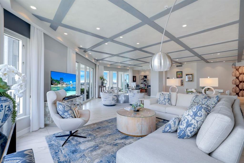 BAY VIEW - Residential