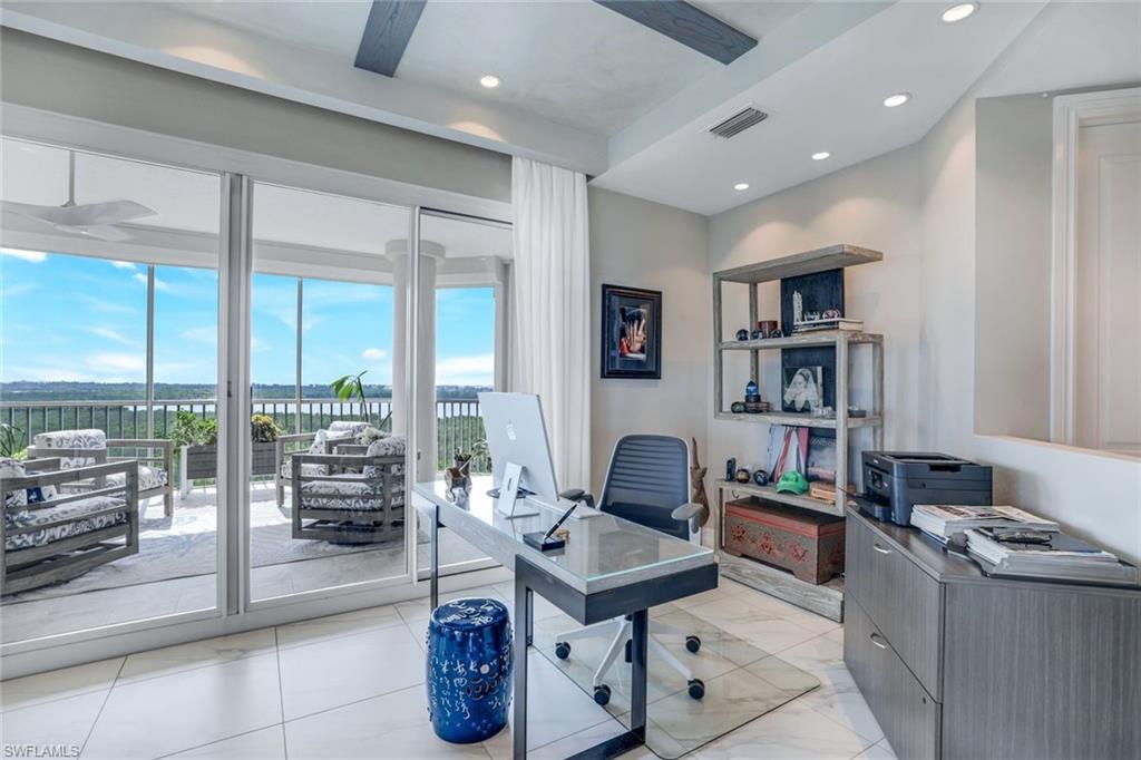 BAY VIEW - Residential