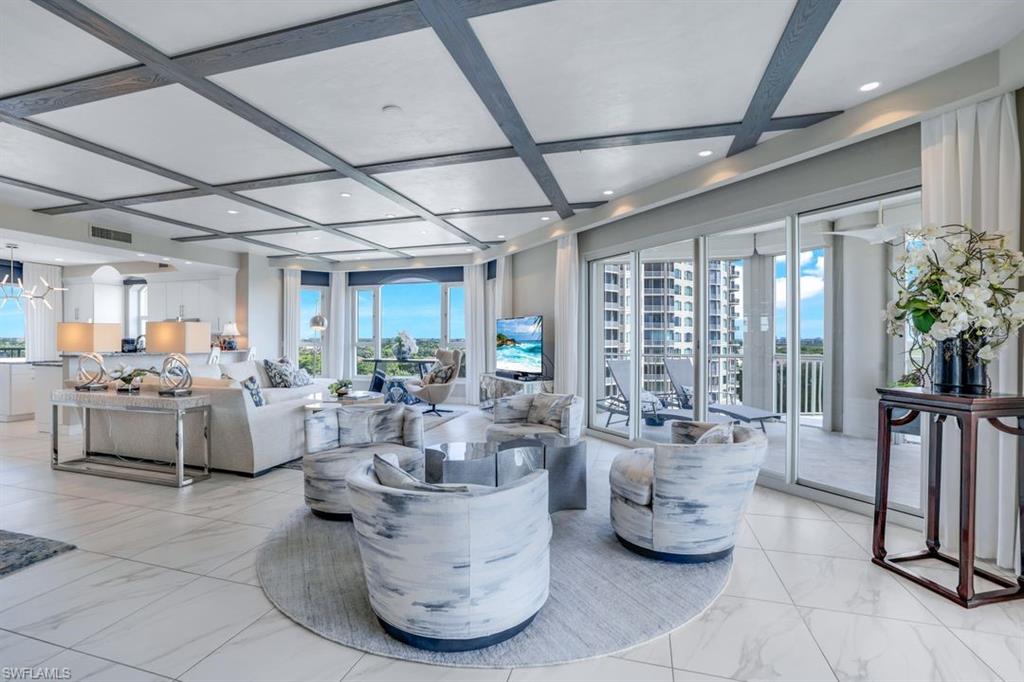 BAY VIEW - Residential