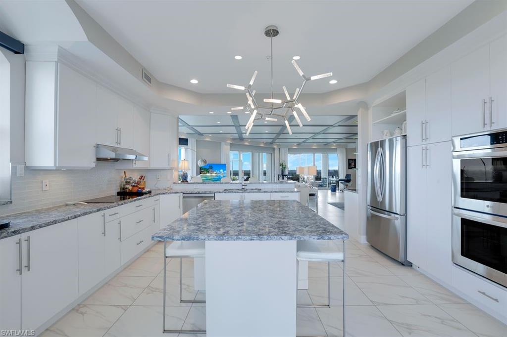 BAY VIEW - Residential