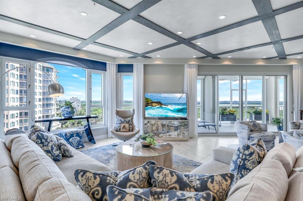 BAY VIEW - Residential