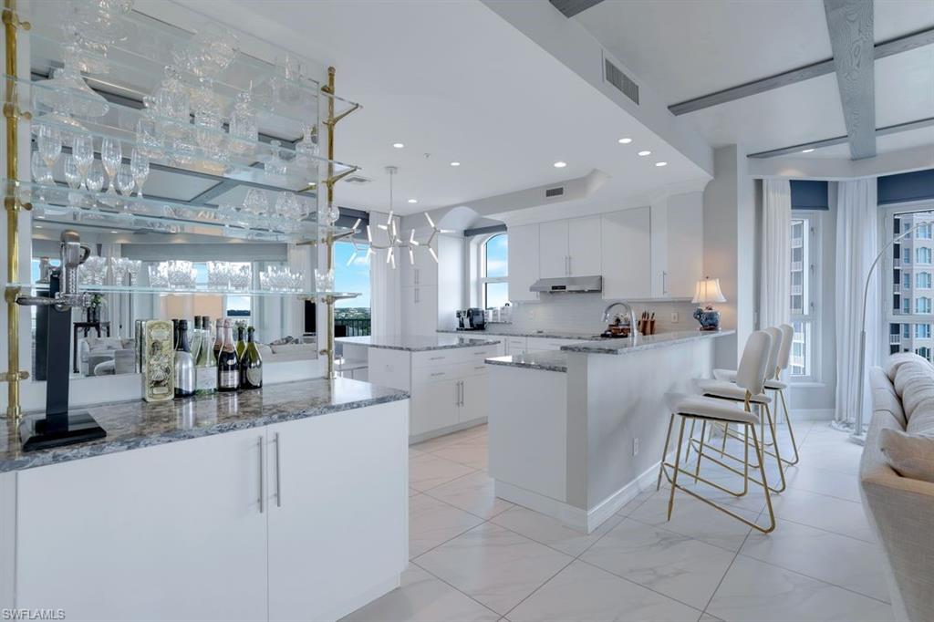 BAY VIEW - Residential