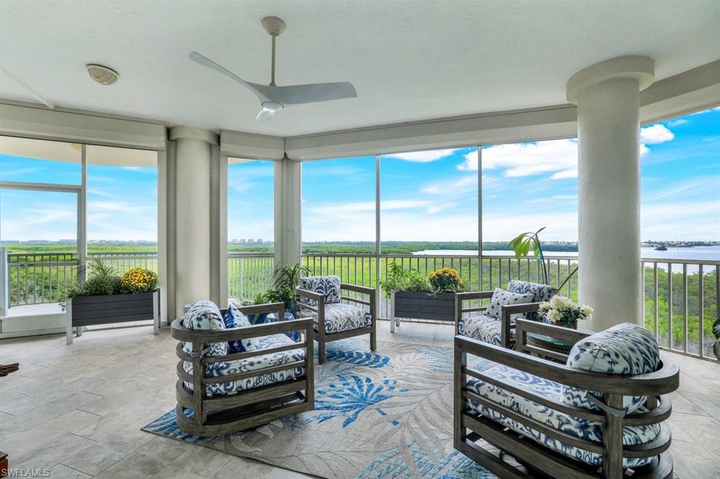 BAY VIEW - Residential