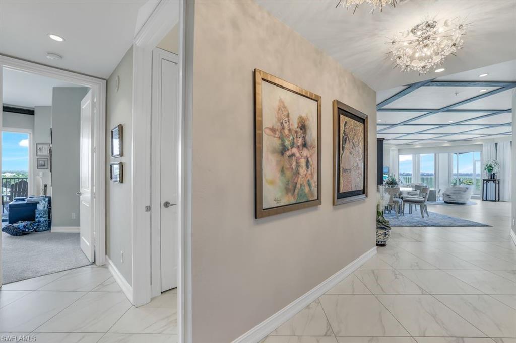 BAY VIEW - Residential