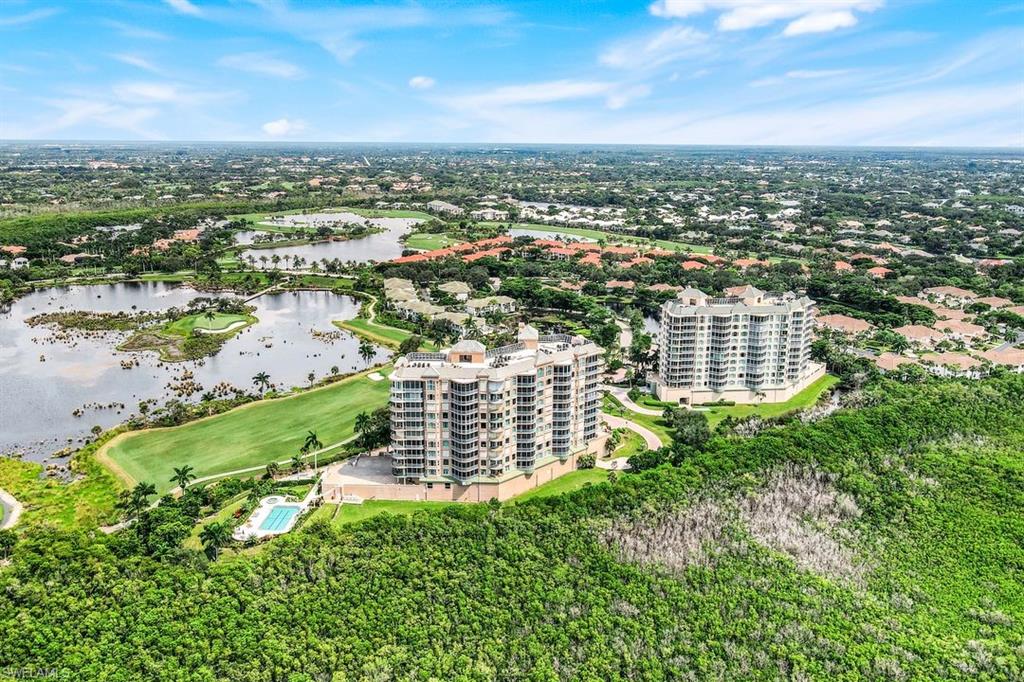 BAY VIEW - Residential