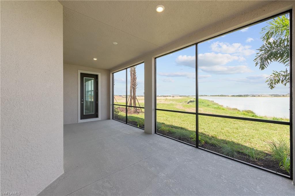 WILLOWGREEN - Residential