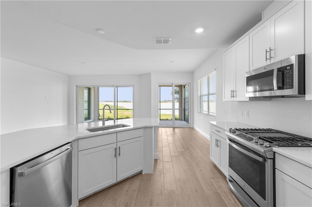 WILLOWGREEN - Residential