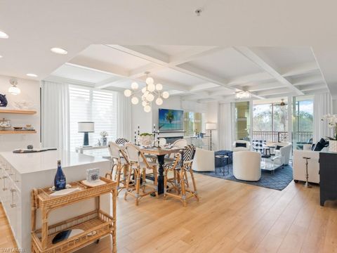 2738 Tiburon BLVD E B-202 NAPLES FL 34109