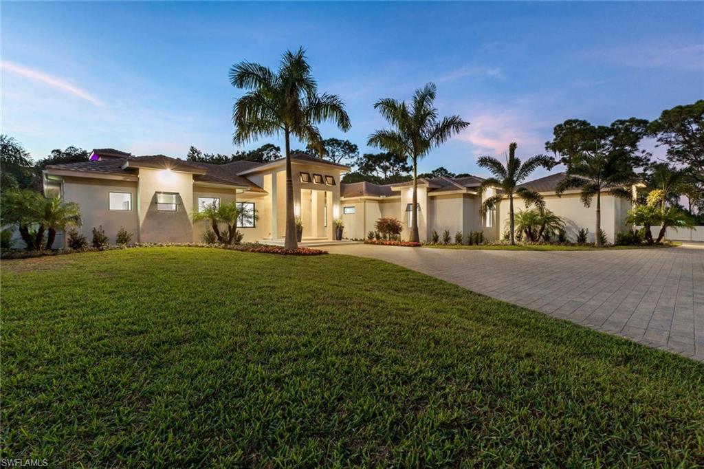 PINE RIDGE - Residential