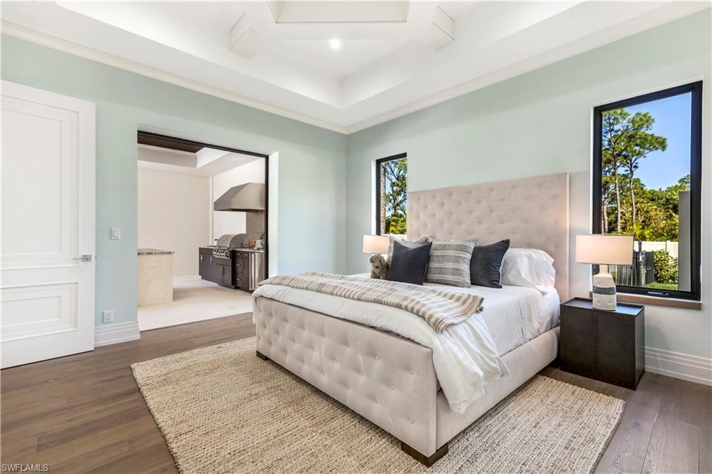 PINE RIDGE - Residential