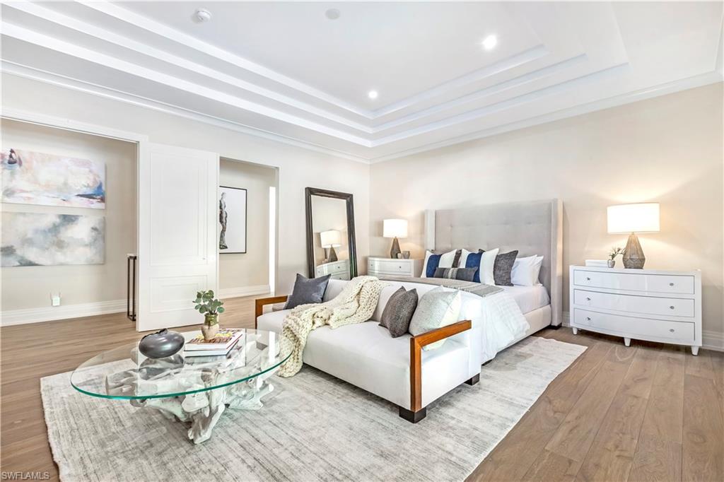 PINE RIDGE - Residential