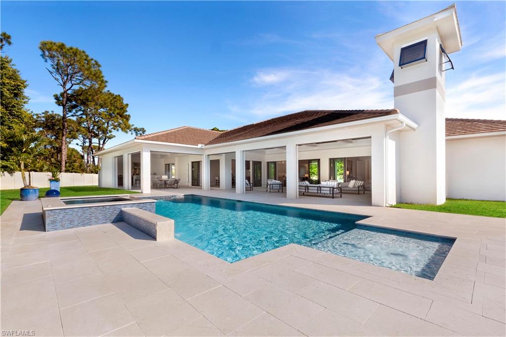 PINE RIDGE - Residential