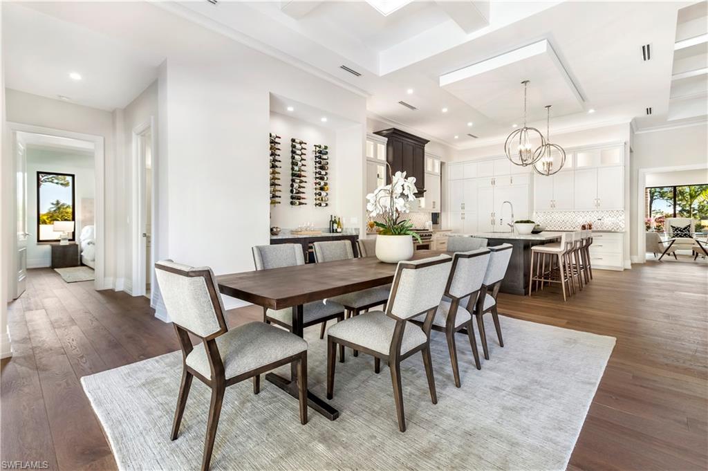 PINE RIDGE - Residential