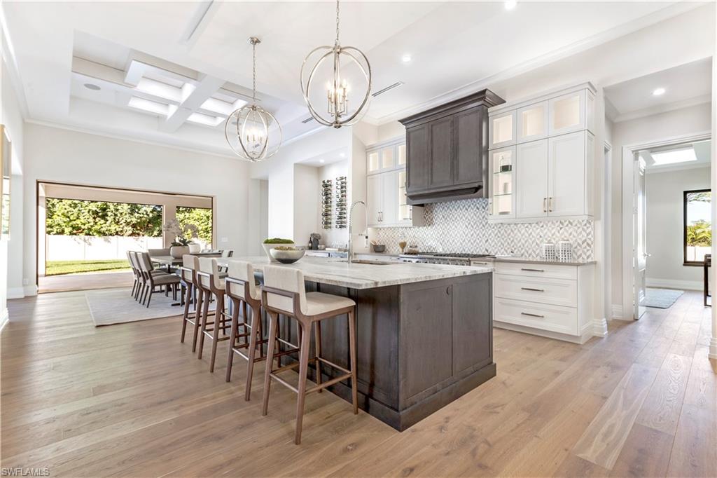 PINE RIDGE - Residential