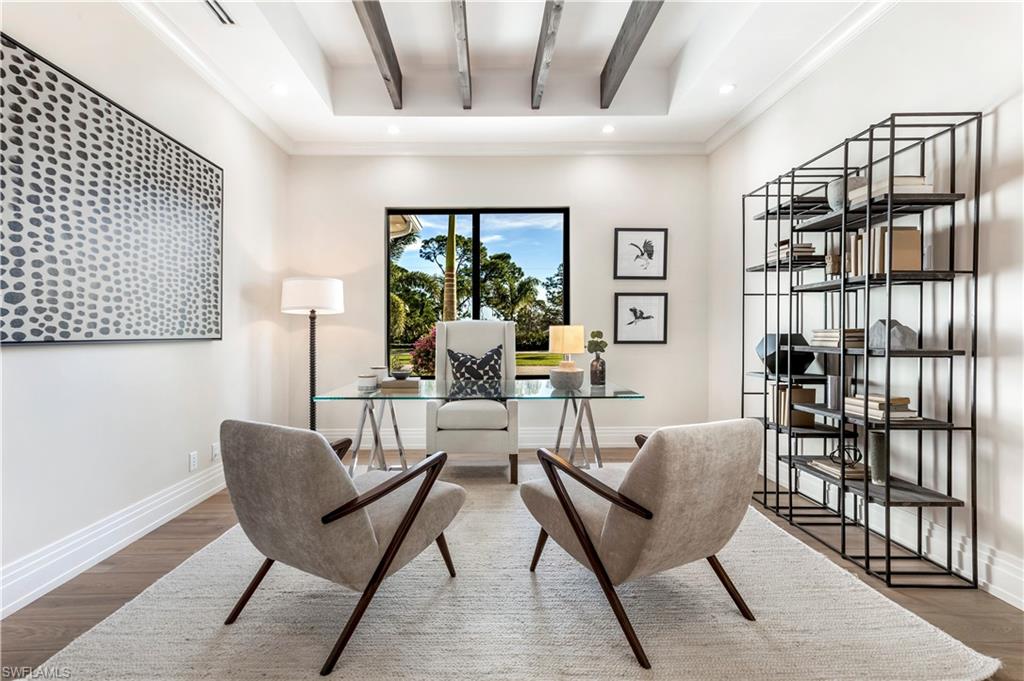 PINE RIDGE - Residential