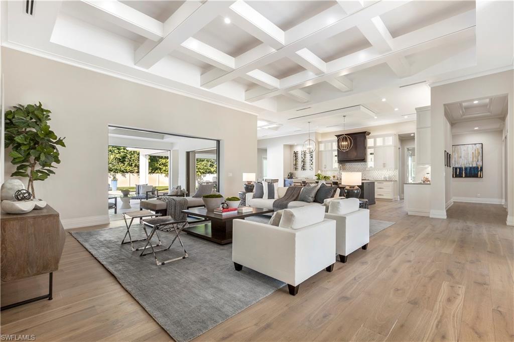 PINE RIDGE - Residential