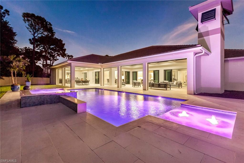 PINE RIDGE - Residential