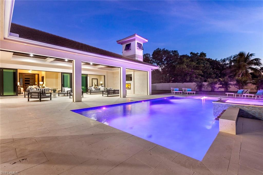 PINE RIDGE - Residential