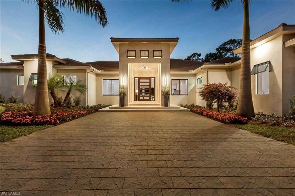 PINE RIDGE - Residential