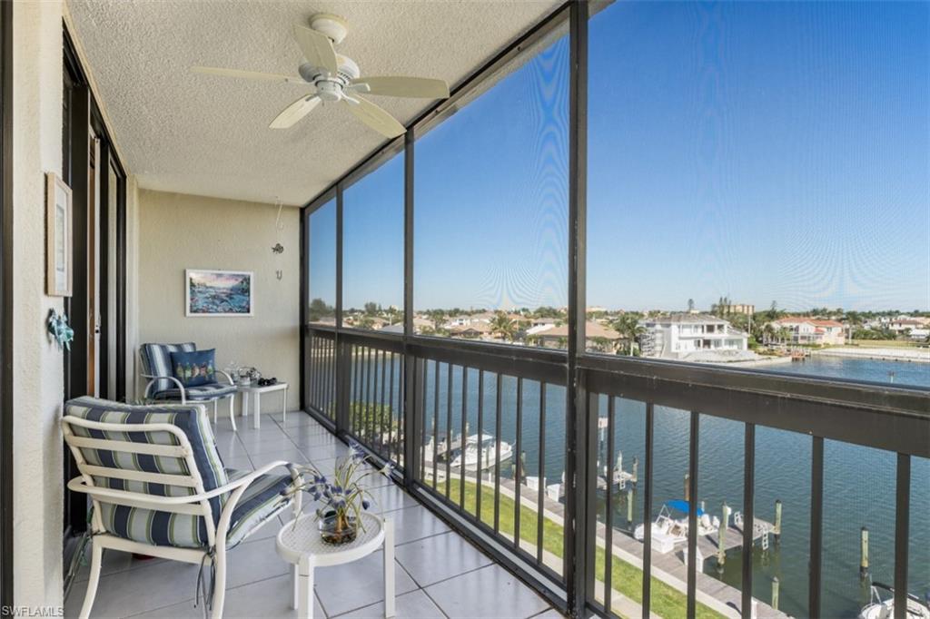 SOUTH SEAS CLUB CONDO - Residential
