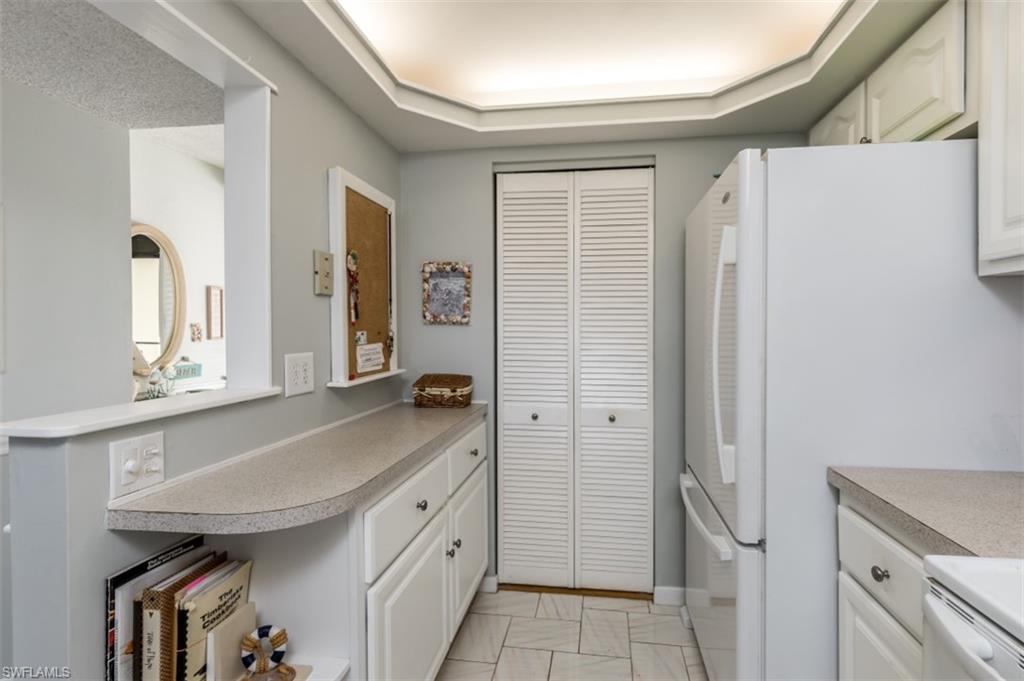 SOUTH SEAS CLUB CONDO - Residential