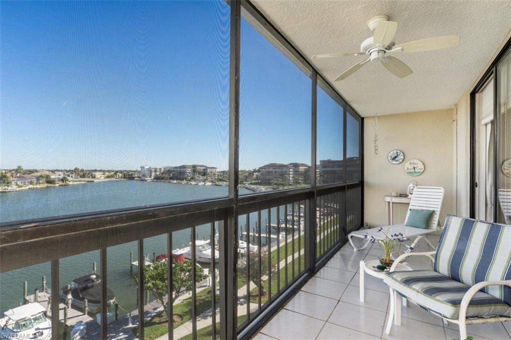 SOUTH SEAS CLUB CONDO - Residential