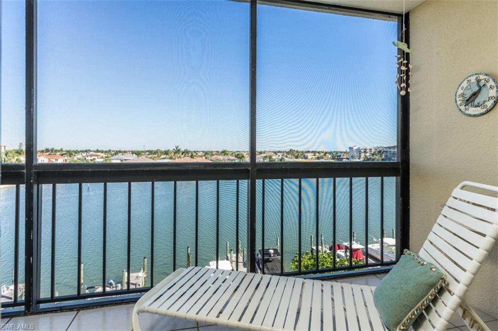 SOUTH SEAS CLUB CONDO - Residential