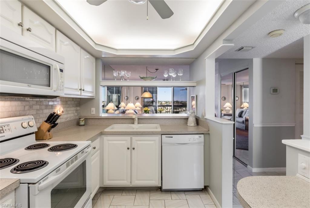 SOUTH SEAS CLUB CONDO - Residential