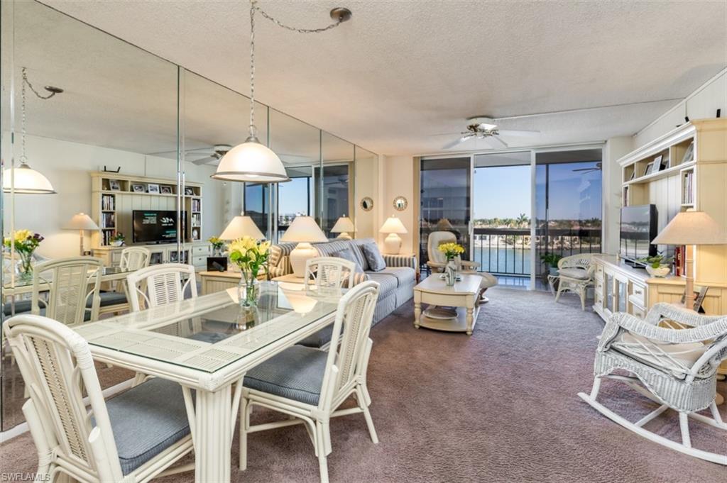 SOUTH SEAS CLUB CONDO - Residential